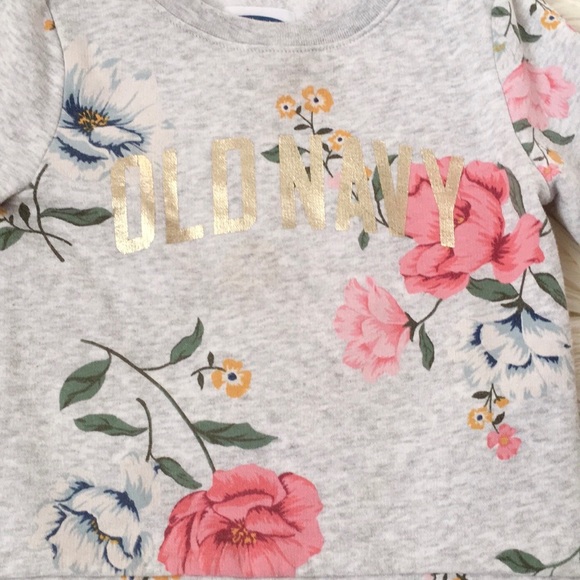 Old Navy Toddler Sweater - Picture 2 of 4